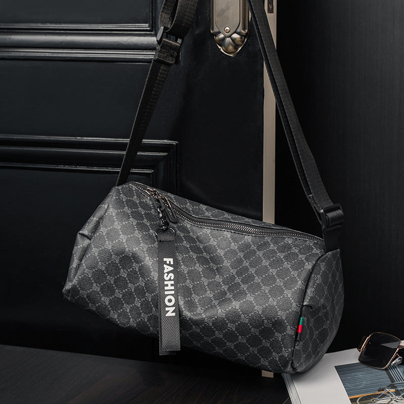 【40% de descuento】bolso bombonera de piel