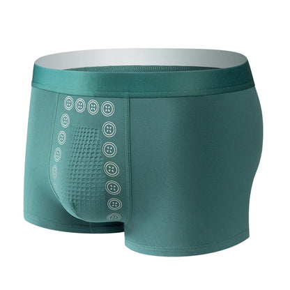 🔥Ofertas especiales🔥Ropa interior con terapia magnética y masajes para hombres