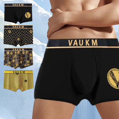 🧲 Elegancia magnética: ¡ropa interior que mejora la salud masculina!