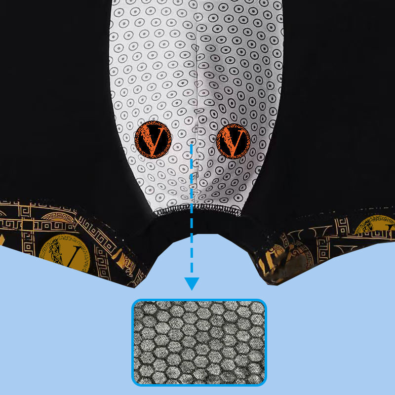 🧲 Elegancia magnética: ¡ropa interior que mejora la salud masculina!