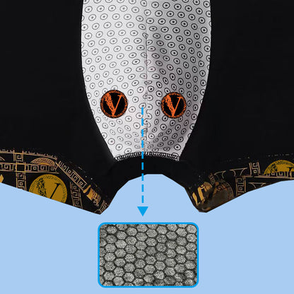 🧲 Elegancia magnética: ¡ropa interior que mejora la salud masculina!