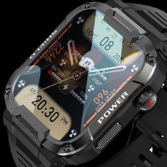 El nuevo 🔥Reloj inteligente perfeccionista🔥