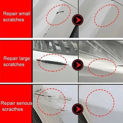 Spray Nano de Reparación y Recubrimiento para Autos
