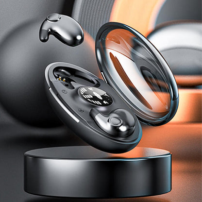 Invisible Sleep Auricular inalámbrico Ipx5 a prueba de agua（Compra 2 envío gratis）
