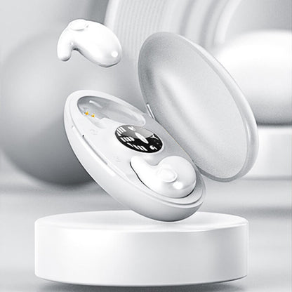 Invisible Sleep Auricular inalámbrico Ipx5 a prueba de agua（Compra 2 envío gratis）