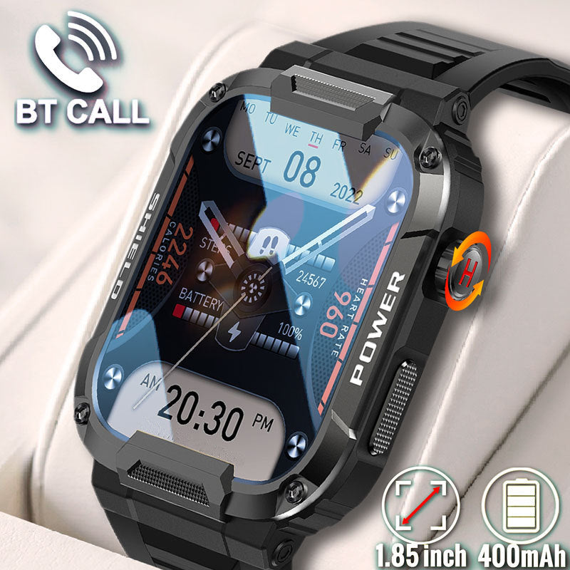 El nuevo 🔥Reloj inteligente perfeccionista🔥