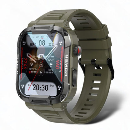 El nuevo 🔥Reloj inteligente perfeccionista🔥