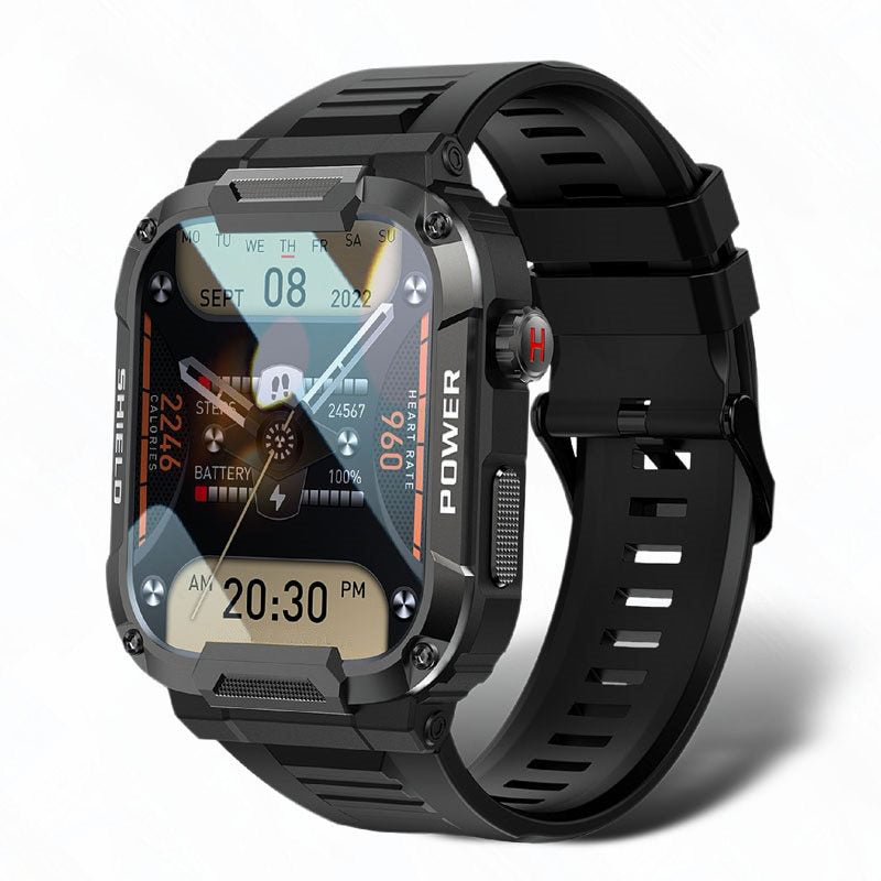 El nuevo 🔥Reloj inteligente perfeccionista🔥