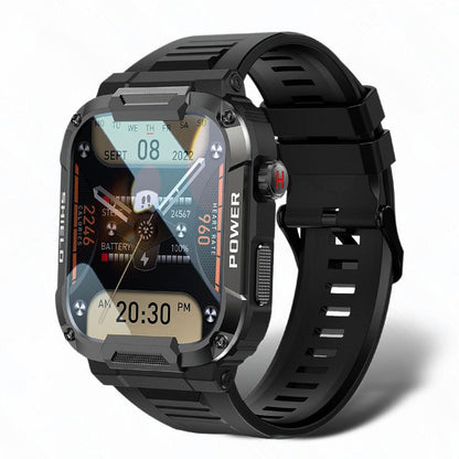 El nuevo 🔥Reloj inteligente perfeccionista🔥