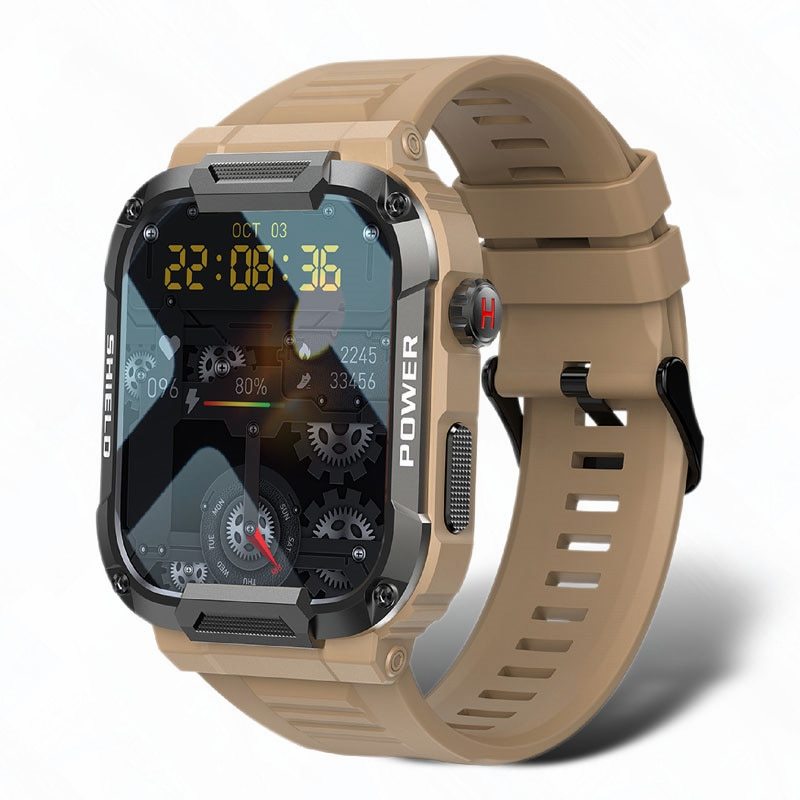 El nuevo 🔥Reloj inteligente perfeccionista🔥