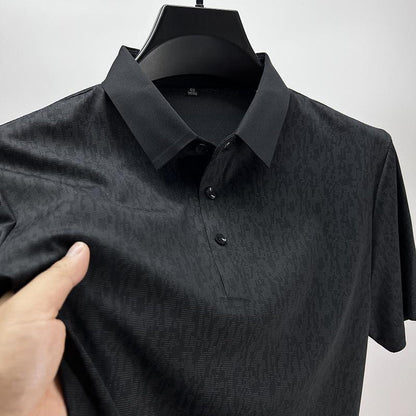 2024 de seda ice de lujo para hombre🔥Tejidos premium 🔥49% de descuento