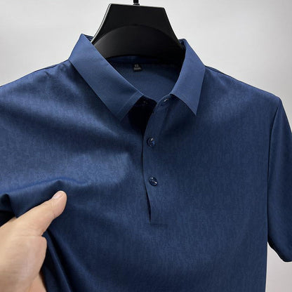 2024 de seda ice de lujo para hombre🔥Tejidos premium 🔥49% de descuento