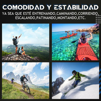 Auriculares de Conducción Ósea™（45% de descuento）