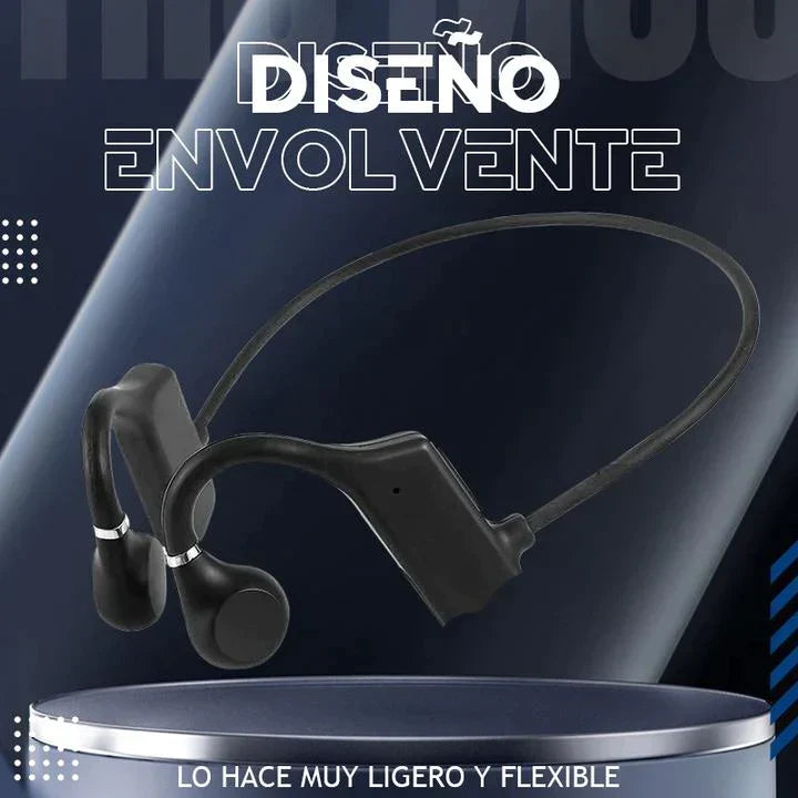 Auriculares de Conducción Ósea™（45% de descuento）