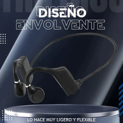 Auriculares de Conducción Ósea™（45% de descuento）