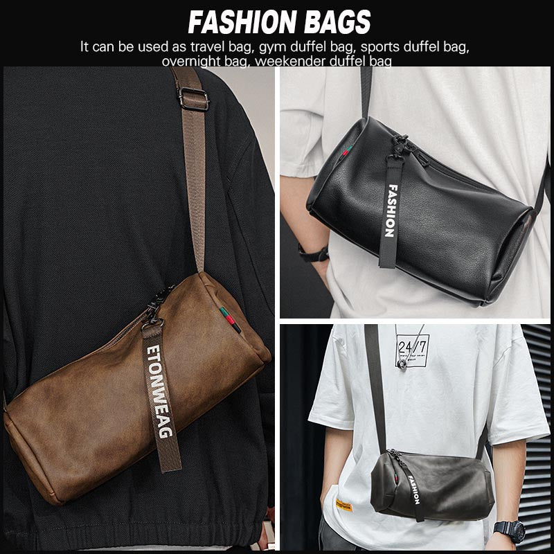 【40% de descuento】bolso bombonera de piel