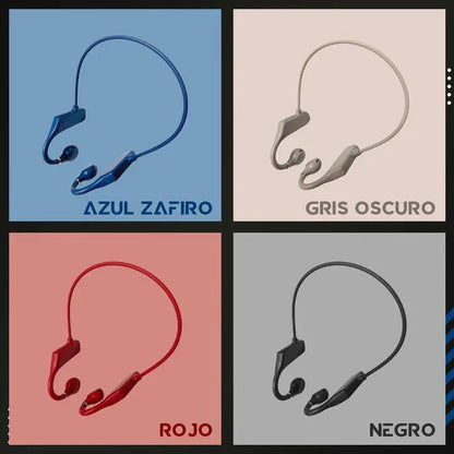Auriculares de Conducción Ósea™（45% de descuento）