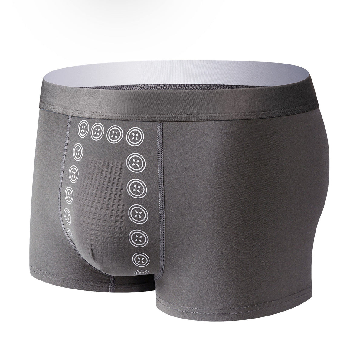 🔥Ofertas especiales🔥Ropa interior con terapia magnética y masajes para hombres