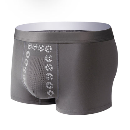 🔥Ofertas especiales🔥Ropa interior con terapia magnética y masajes para hombres
