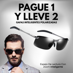 VisionMax® - Gafas Inteligentes Polarizadas de Alta Definición (Cópia)