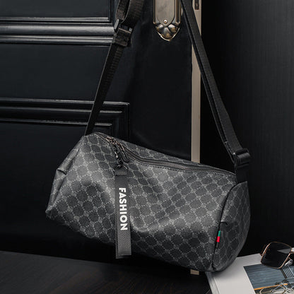 【40% de descuento】bolso bombonera de piel
