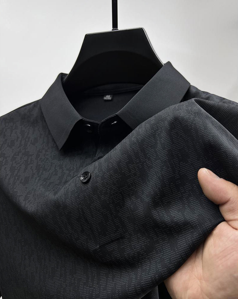 2024 de seda ice de lujo para hombre🔥Tejidos premium 🔥49% de descuento