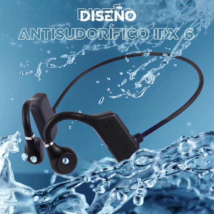 Auriculares de Conducción Ósea™（45% de descuento）