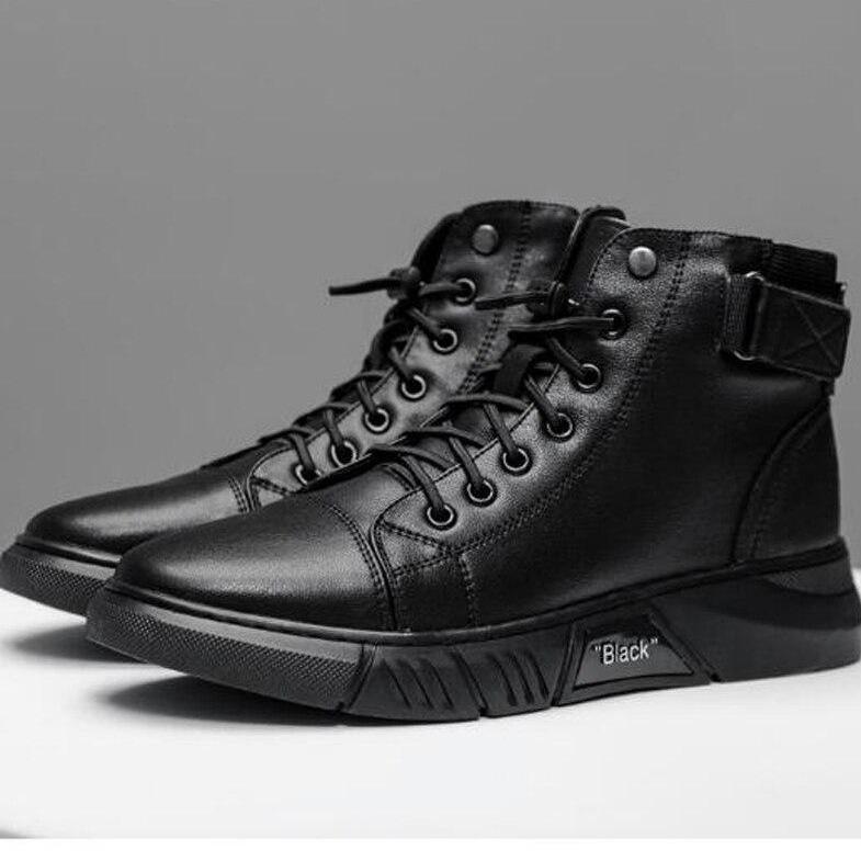 【50% OFF】Zapatos de piel de calidad para hombre. 🔥Compra 2, envío gratis