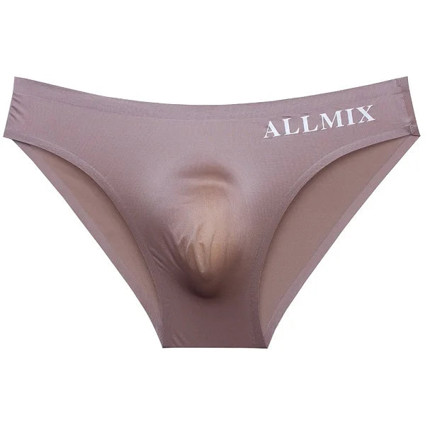 ALLMIX™ Ropa interior de seda de hielo 3D cómoda, transpirable, transparente y Sexy 🔥