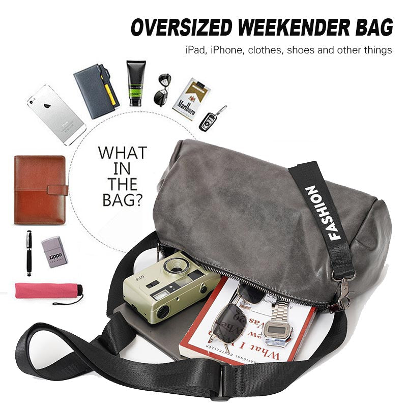 【40% de descuento】bolso bombonera de piel