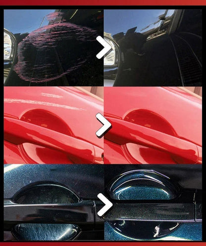 Spray Nano de Reparación y Recubrimiento para Autos