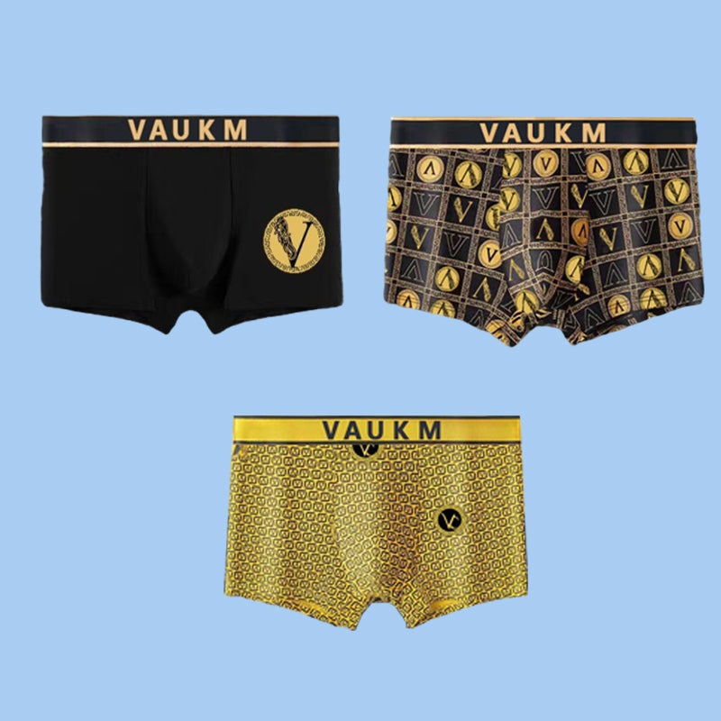 🧲 Elegancia magnética: ¡ropa interior que mejora la salud masculina!