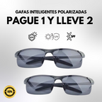 VisionMax® - Gafas Inteligentes Polarizadas de Alta Definición (Cópia)