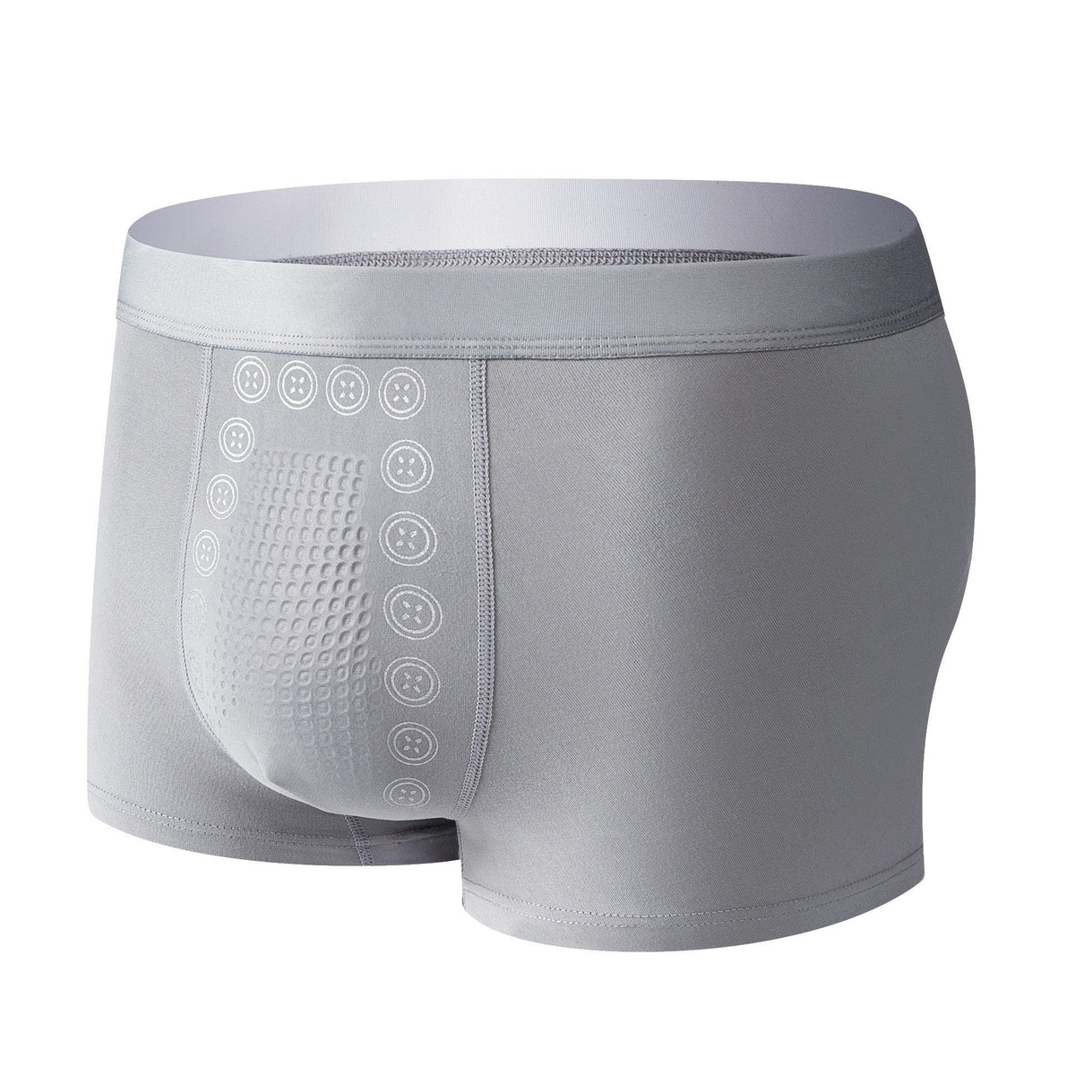 🔥Ofertas especiales🔥Ropa interior con terapia magnética y masajes para hombres
