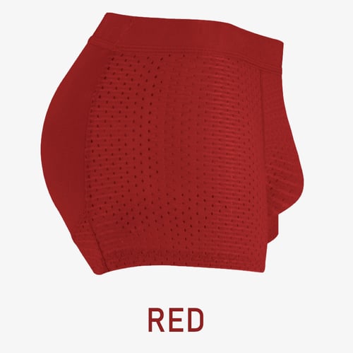 🔥Venta caliente🔥Ropa interior transpirable para levantamiento de glúteos para hombres
