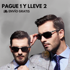 VisionMax® - Gafas Inteligentes Polarizadas de Alta Definición (Cópia)