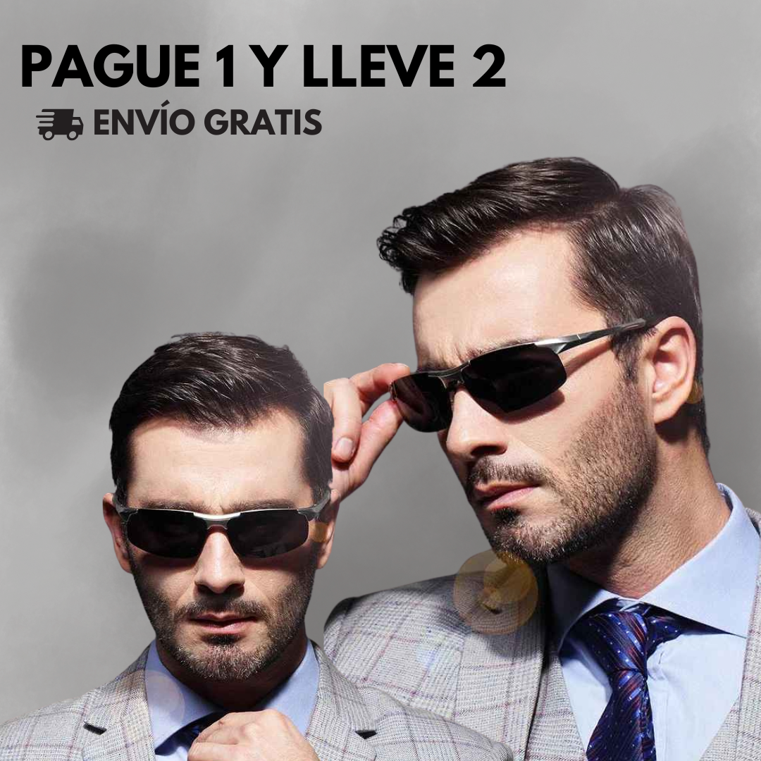 VisionMax® - Gafas Inteligentes Polarizadas de Alta Definición (Cópia)