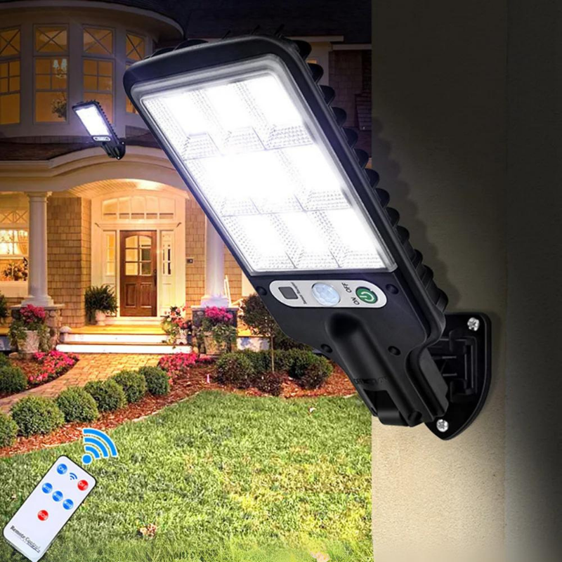 SolarMax® -  Reflector Solar LED 6500K