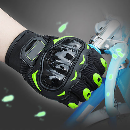 🔥35% de descuento en nuevos productos! 🔥Guantes de moto irrompibles y transpirables que pueden usar teléfonos móviles