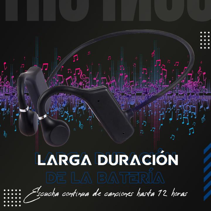 Auriculares de Conducción Ósea™（45% de descuento）