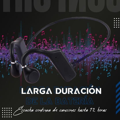 Auriculares de Conducción Ósea™（45% de descuento）