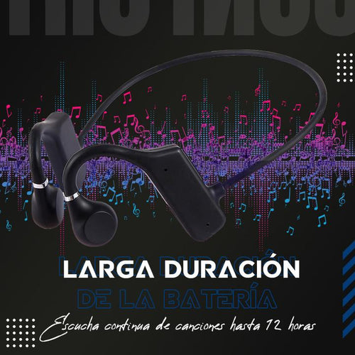 Auriculares de Conducción Ósea™（45% de descuento）