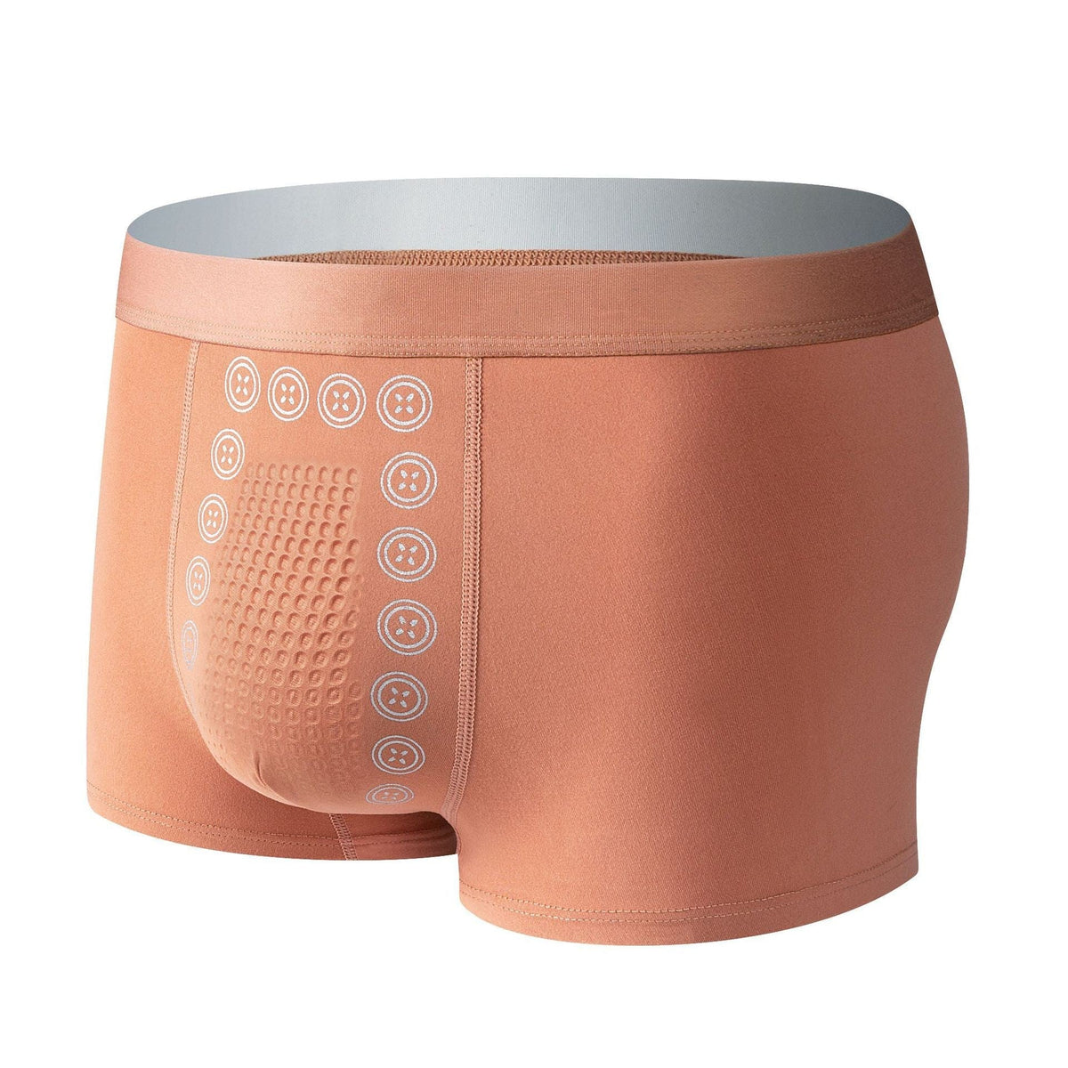 🔥Ofertas especiales🔥Ropa interior con terapia magnética y masajes para hombres