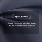 Bandolera Ligera Impermeable para Hombre - vista 7