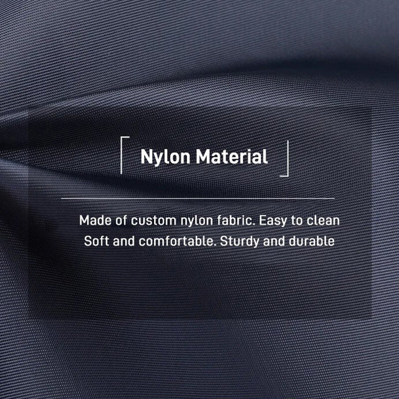 Bandolera Ligera Impermeable para Hombre - vista 7