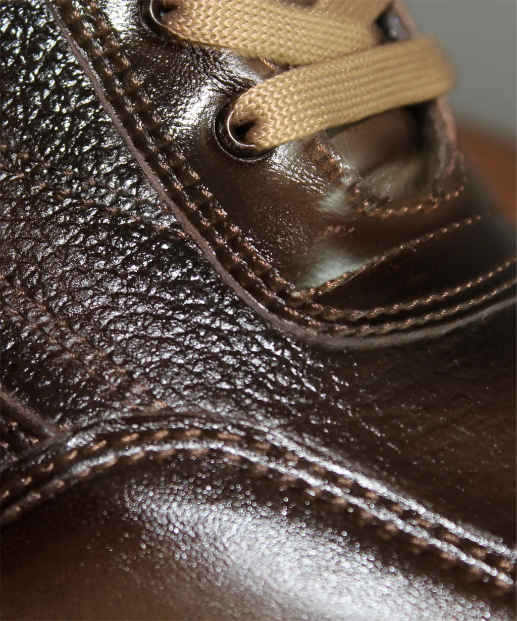 Tenis Casuales de Piel para Hombre – 2 Pares