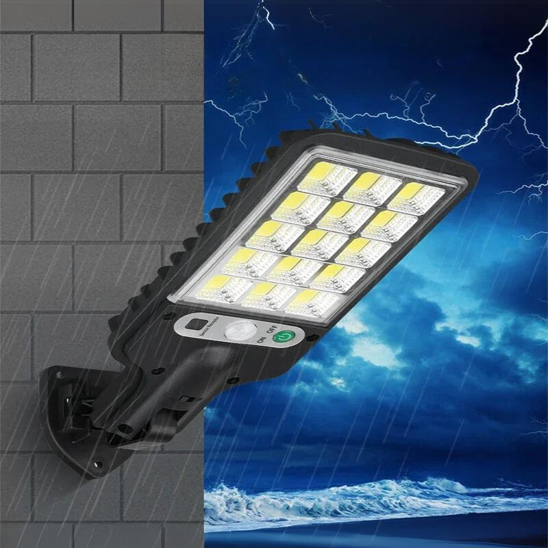 SolarMax® -  Reflector Solar LED 6500K