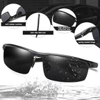 VisionMax® - Gafas Inteligentes Polarizadas de Alta Definición (Cópia)