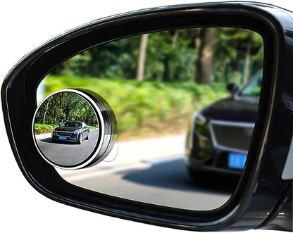 Espejo de punto ciego para automóvil (1 PAR)