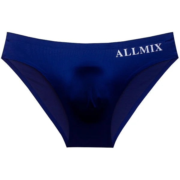 ALLMIX™ Ropa interior de seda de hielo 3D cómoda, transpirable, transparente y Sexy 🔥